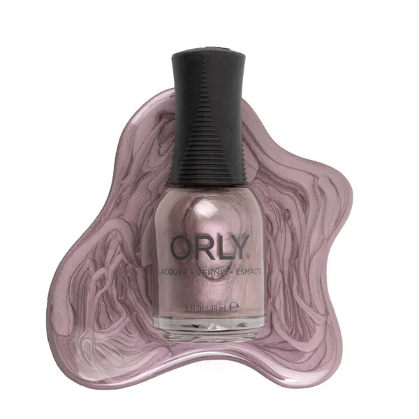 ORLY Lacquer Dynamism 18 ml