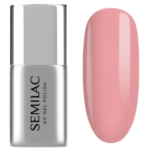 UV Gel Base Fiber Pink Beige 7 ml