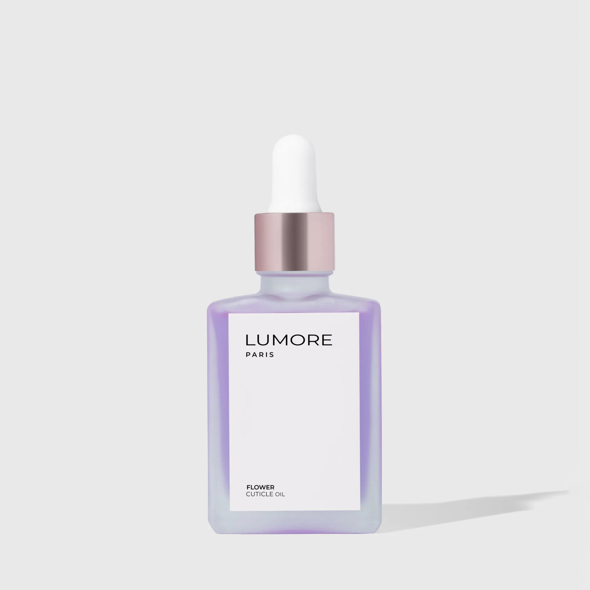 Lumore Dry Oil Flower 30 ml