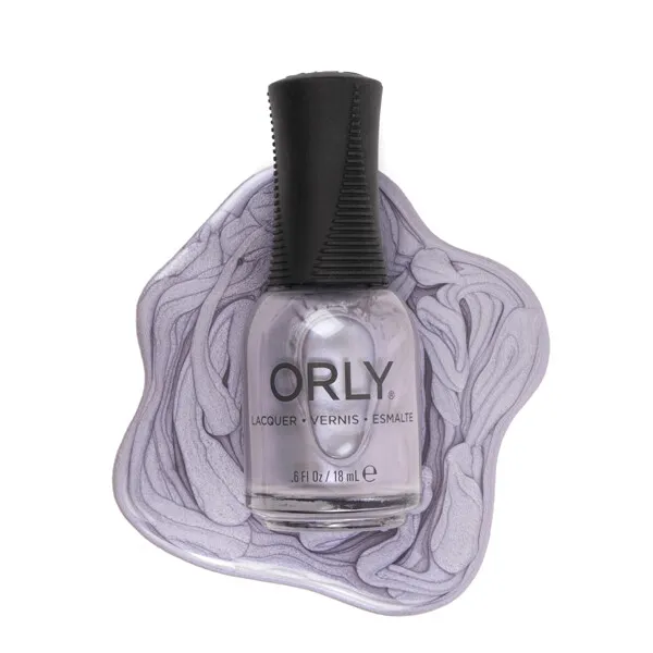 ORLY Lacquer Industrial Playground 18 ml