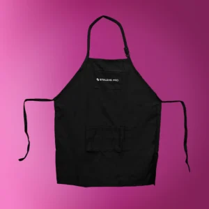 Apron - Black