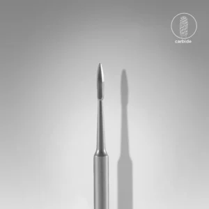 Carbide Nail Drill Bit Expert Cleaner - 1.2 x 2.5 mm