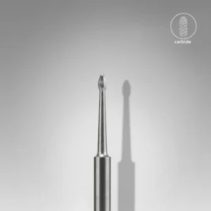 Carbide Nail Drill Bit Expert Cleaner Mini - 1.2 x 2.5 mm