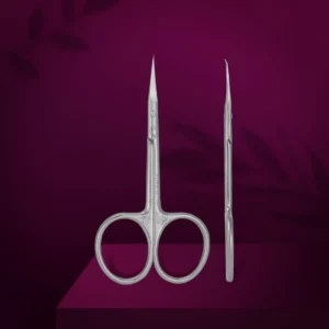 Cuticle Scissors Exclusive 23 - Type 2