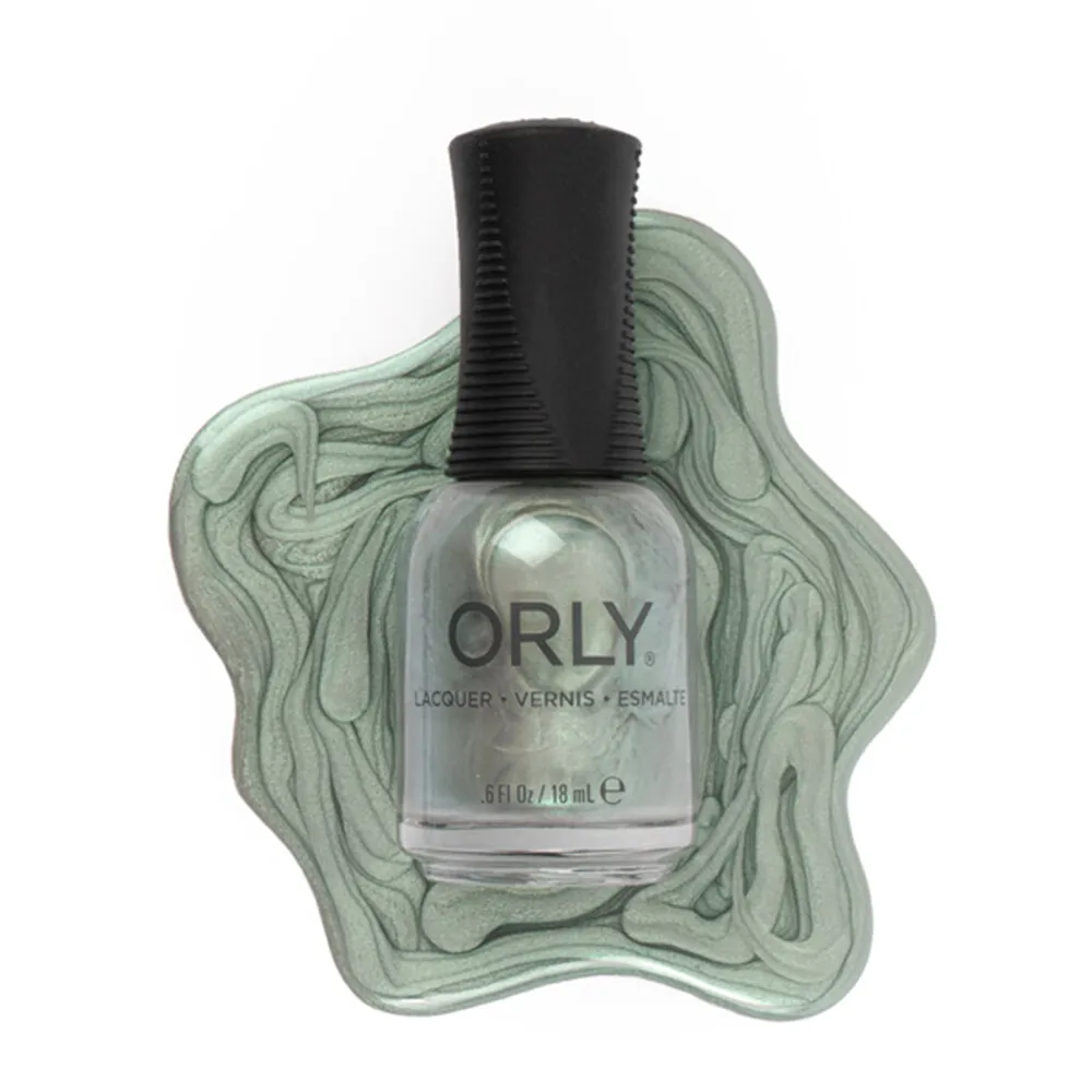 ORLY Lacquer Urban Landscape 18 ml