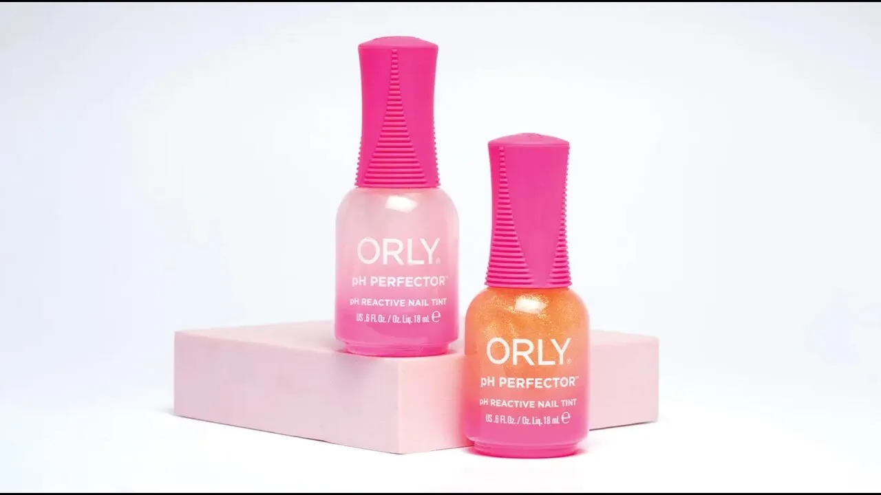 ph perfector fra Orly