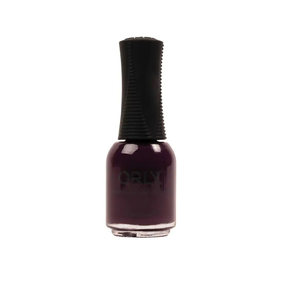ORLY Lacquer Plum Noir 11 ml