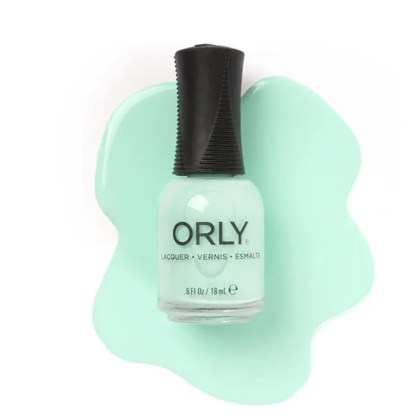 ORLY Lacquer Happy Camper 18 ml
