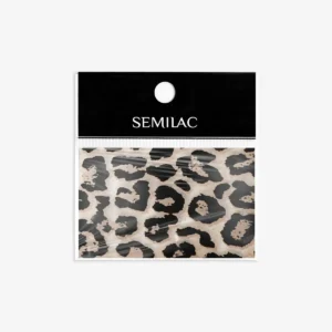 Transfer Foil 21 Wild Animals