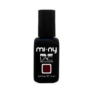 Peel Off Lac Burgundy 11 ml