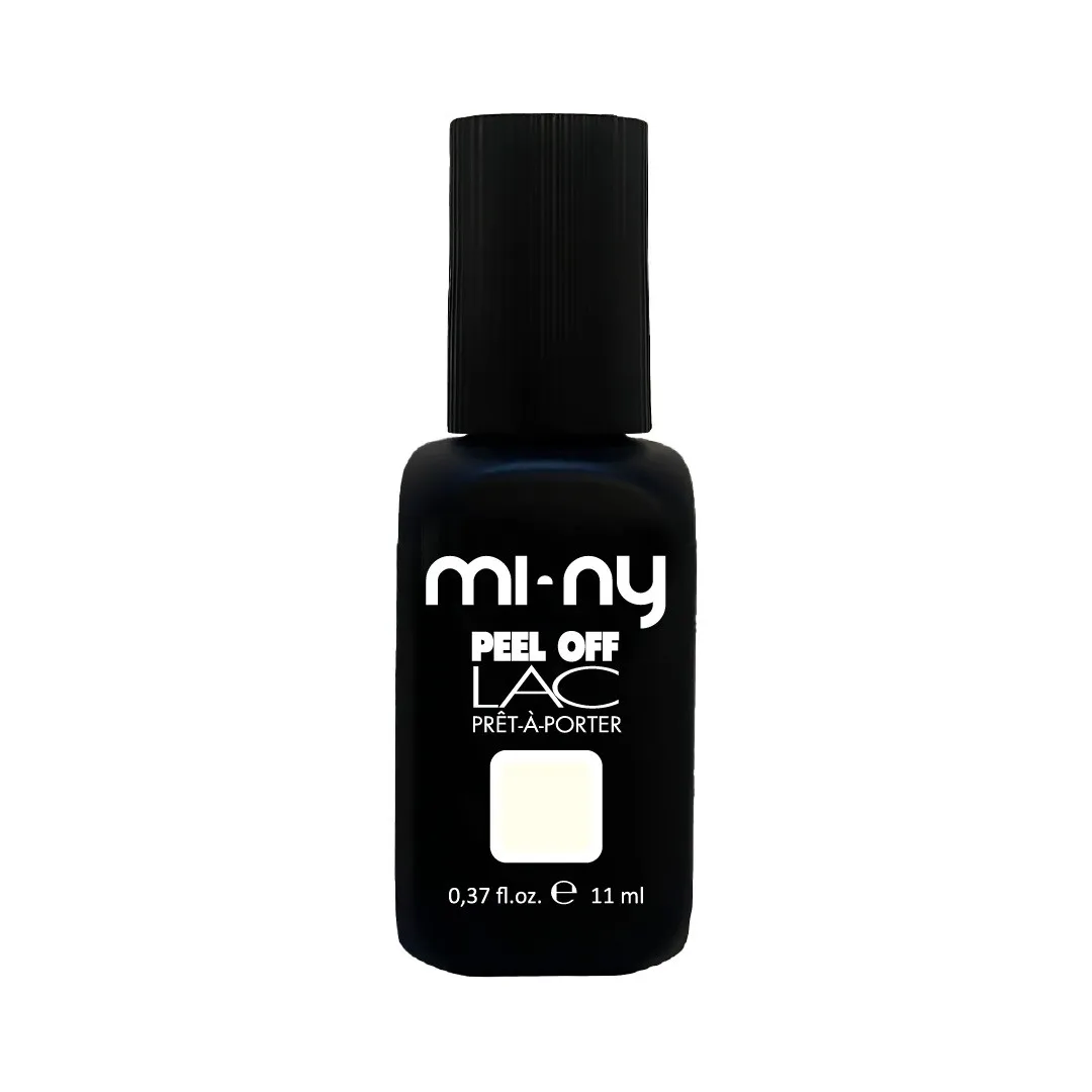 Mi-Ny Peel Off Lac Butter 11 ml