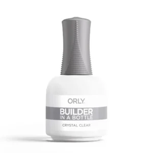 GelFX Builder in a Bottle Crystal Clear 36 ml