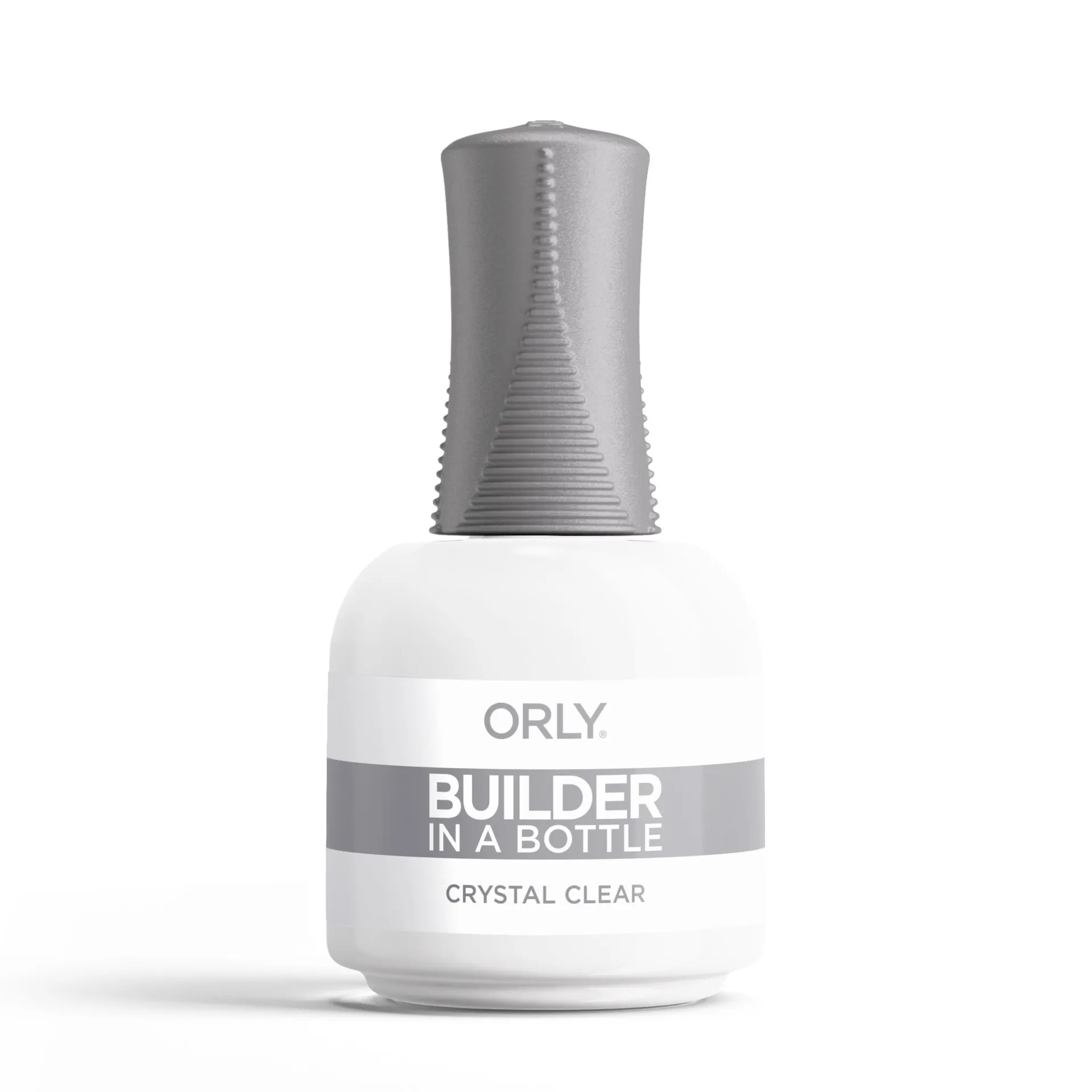ORLY GelFX Builder in a Bottle Crystal Clear 36 ml