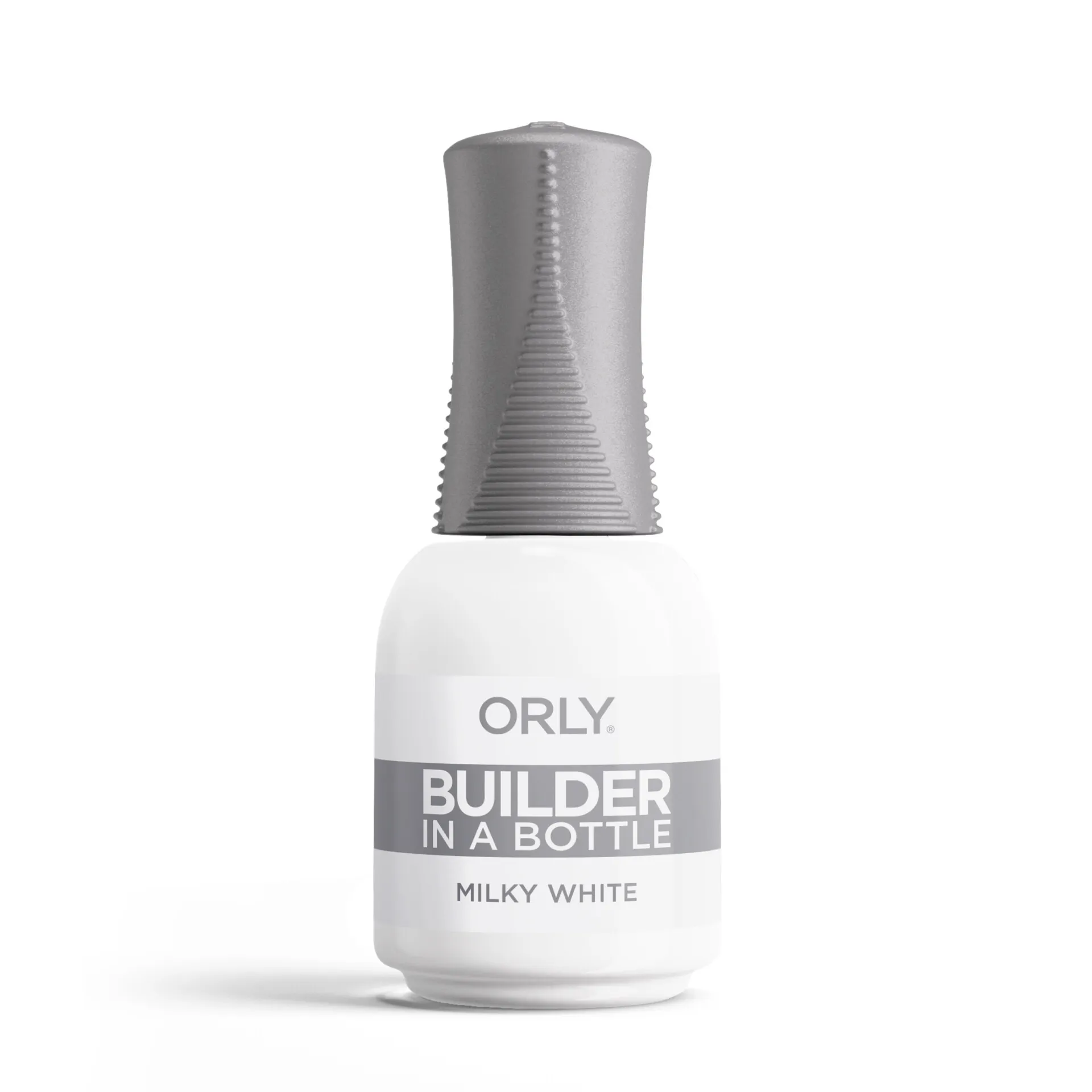 ORLY GelFX Builder in a Bottle Milky White 18 ml