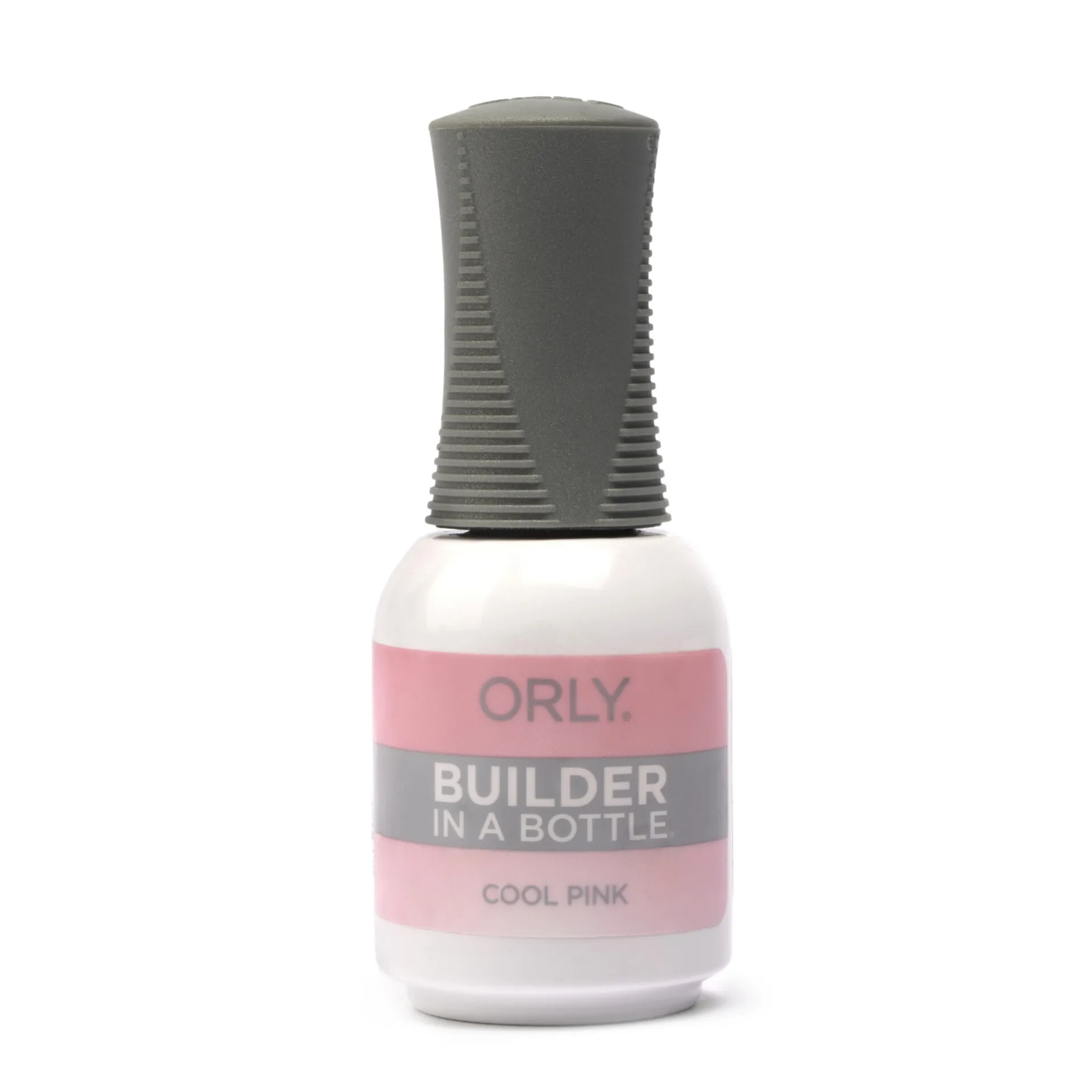 ORLY GelFX Builder in a Bottle Cool Pink 18 ml