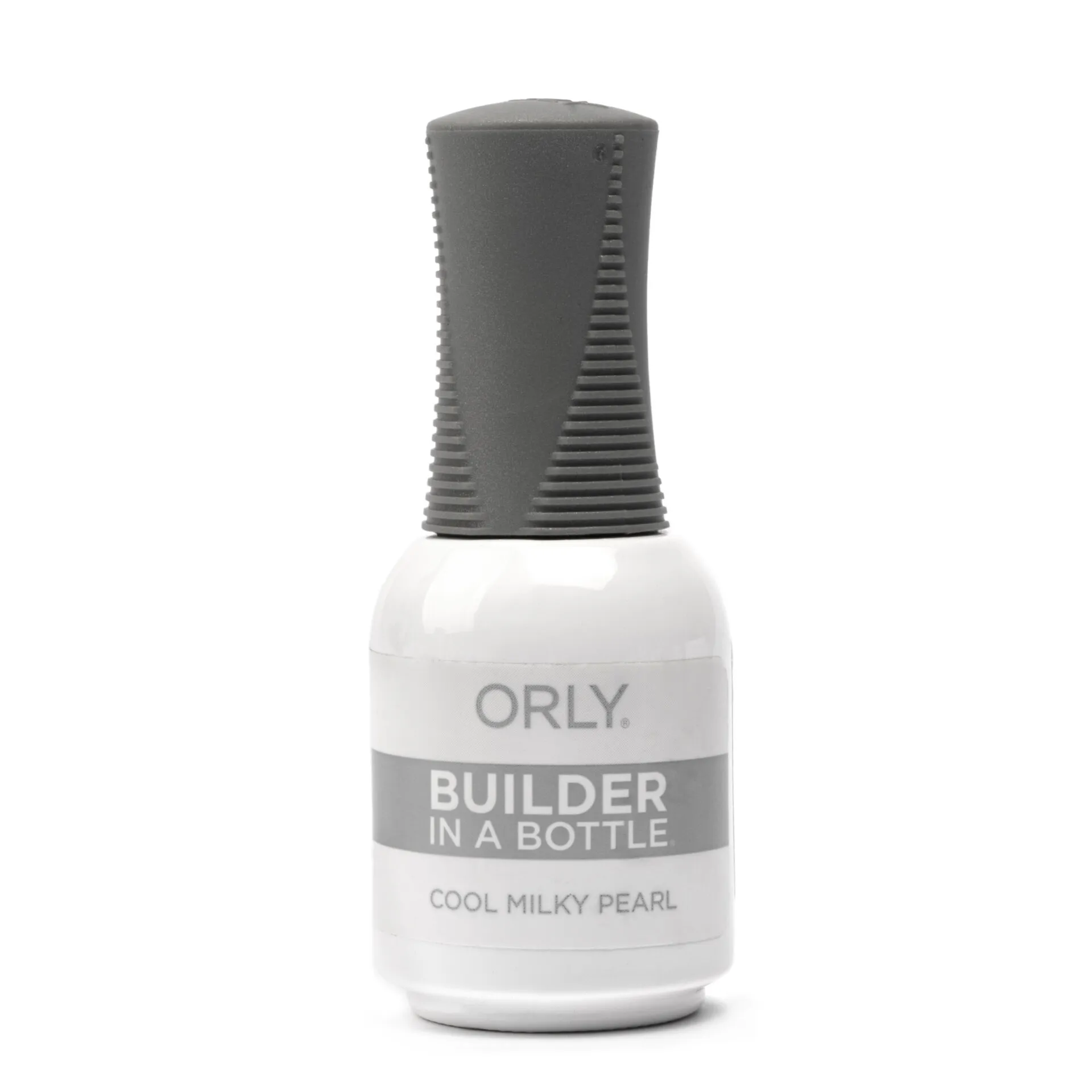 ORLY GelFX Builder in a Bottle Cool Milky Pearl 18 ml