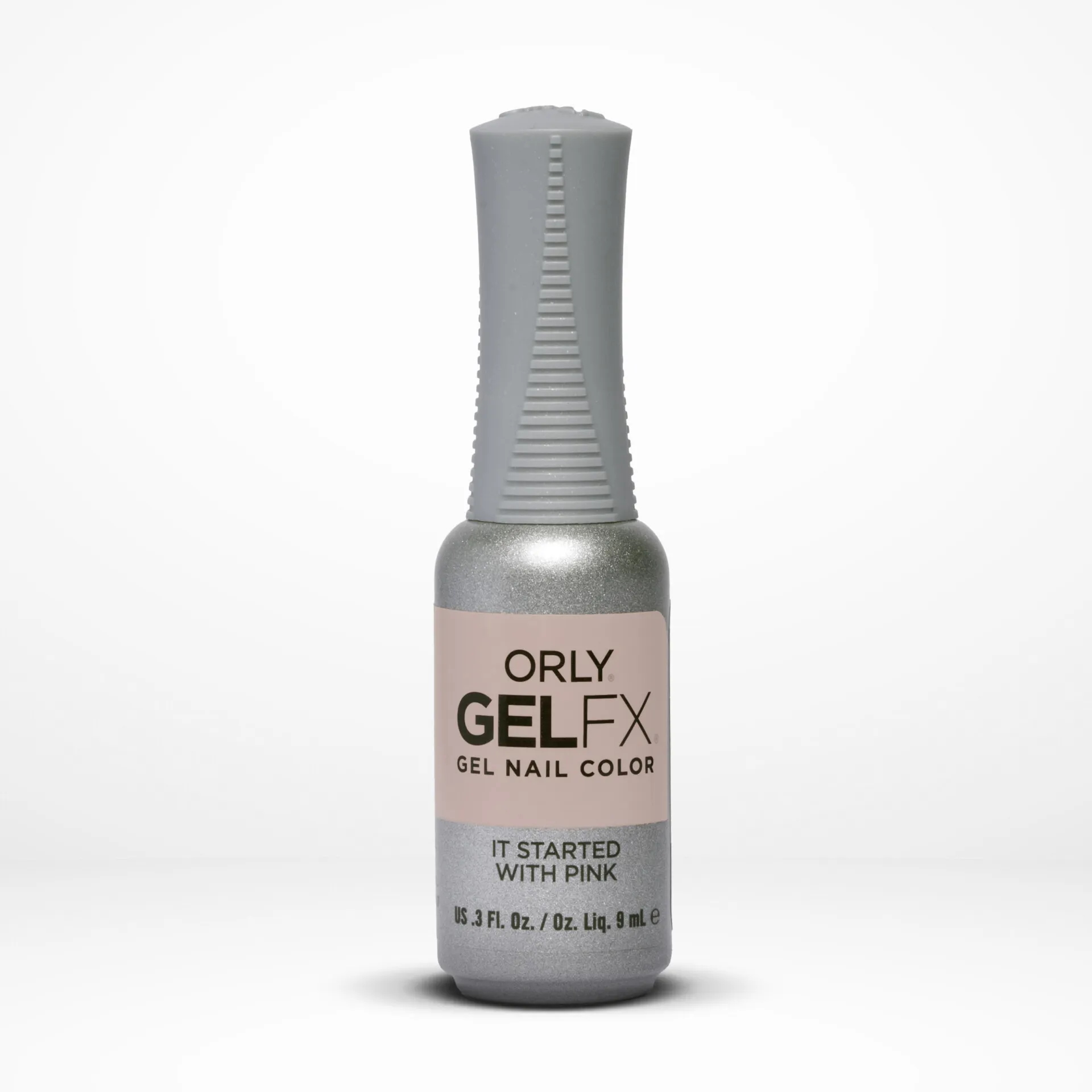 ORLY GelFX It Started With Pink 9 ml