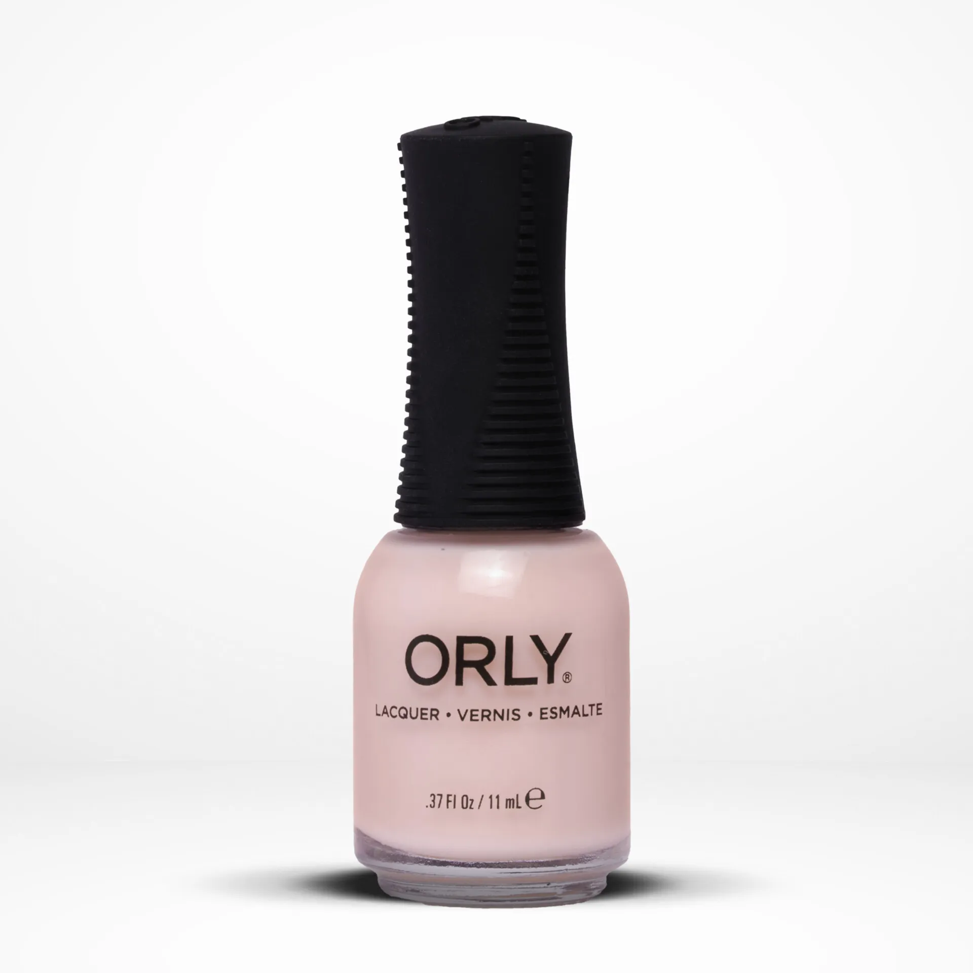 ORLY Lacquer It Started With Pink 11 ml
