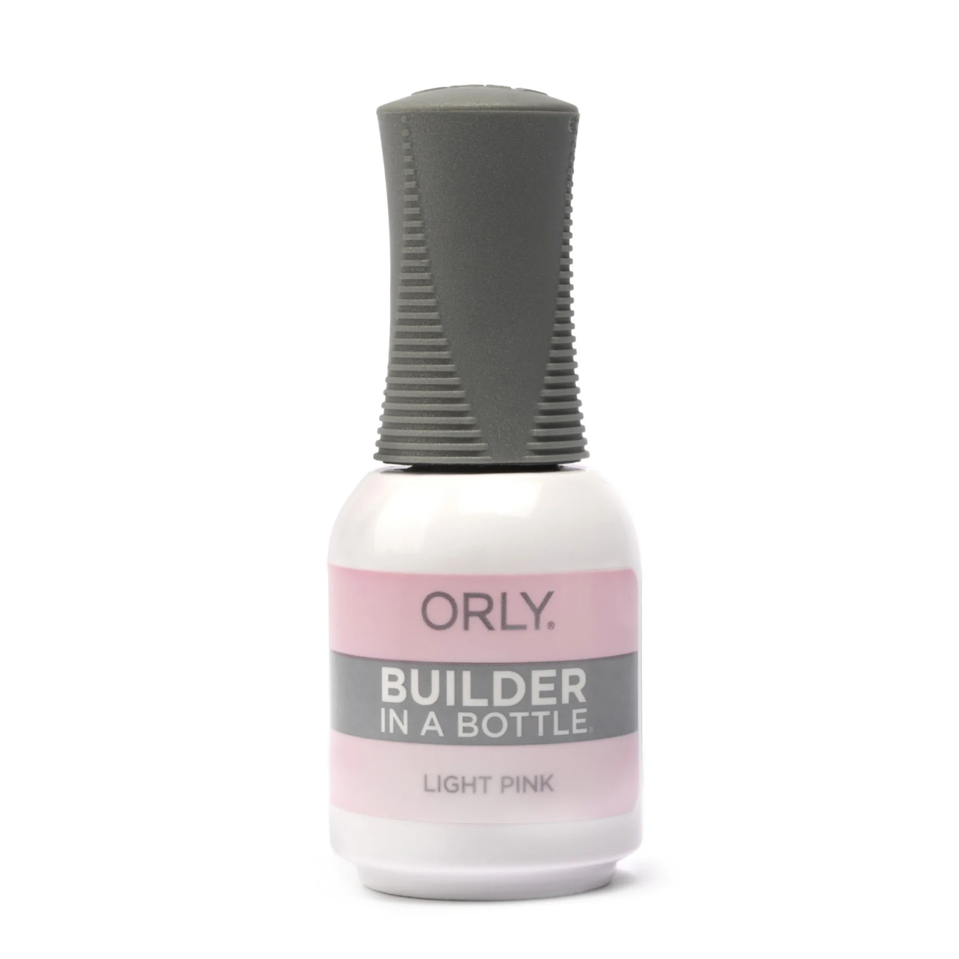 ORLY GelFX Builder in a Bottle Light Pink 18 ml