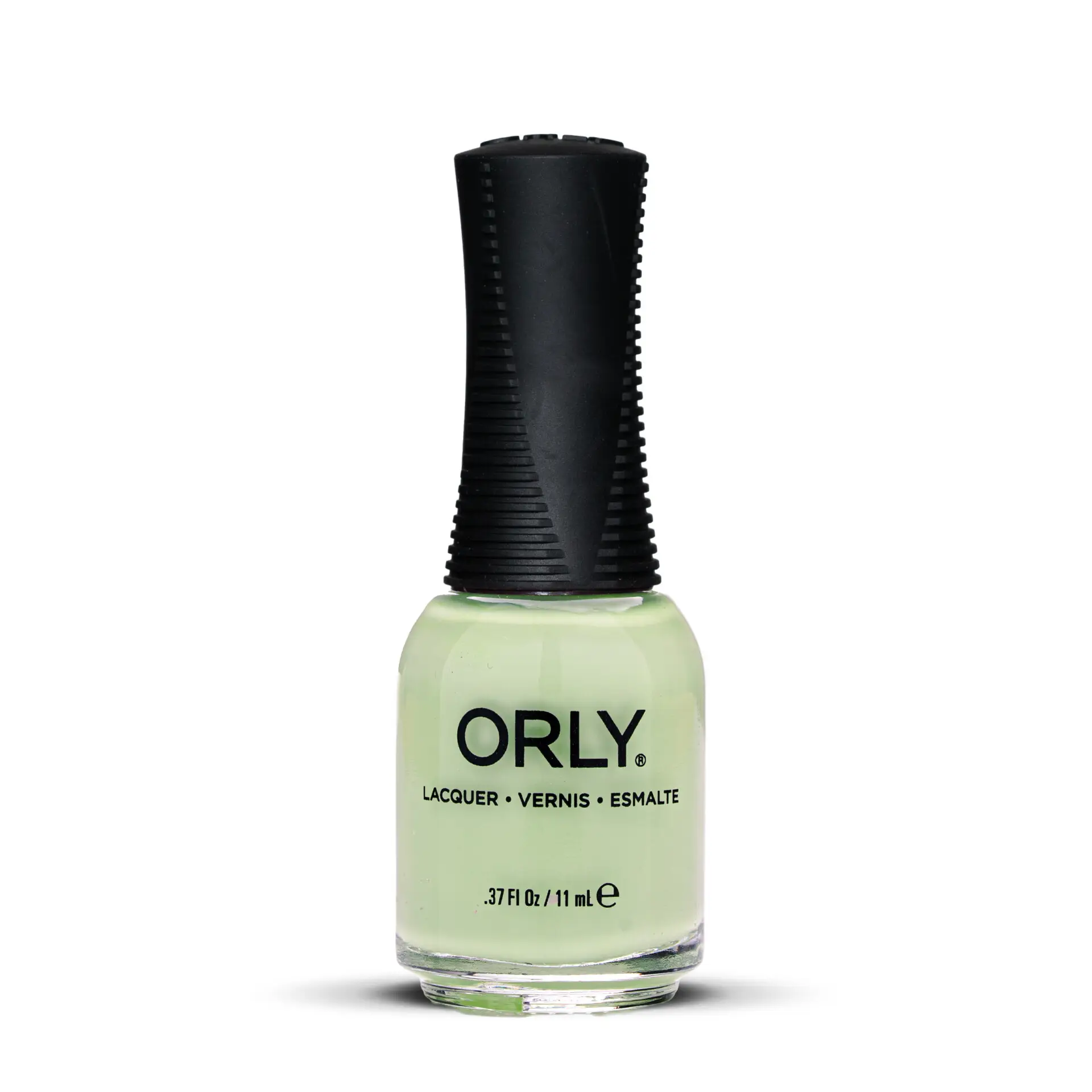 ORLY Lacquer Matcha Foam 11 ml