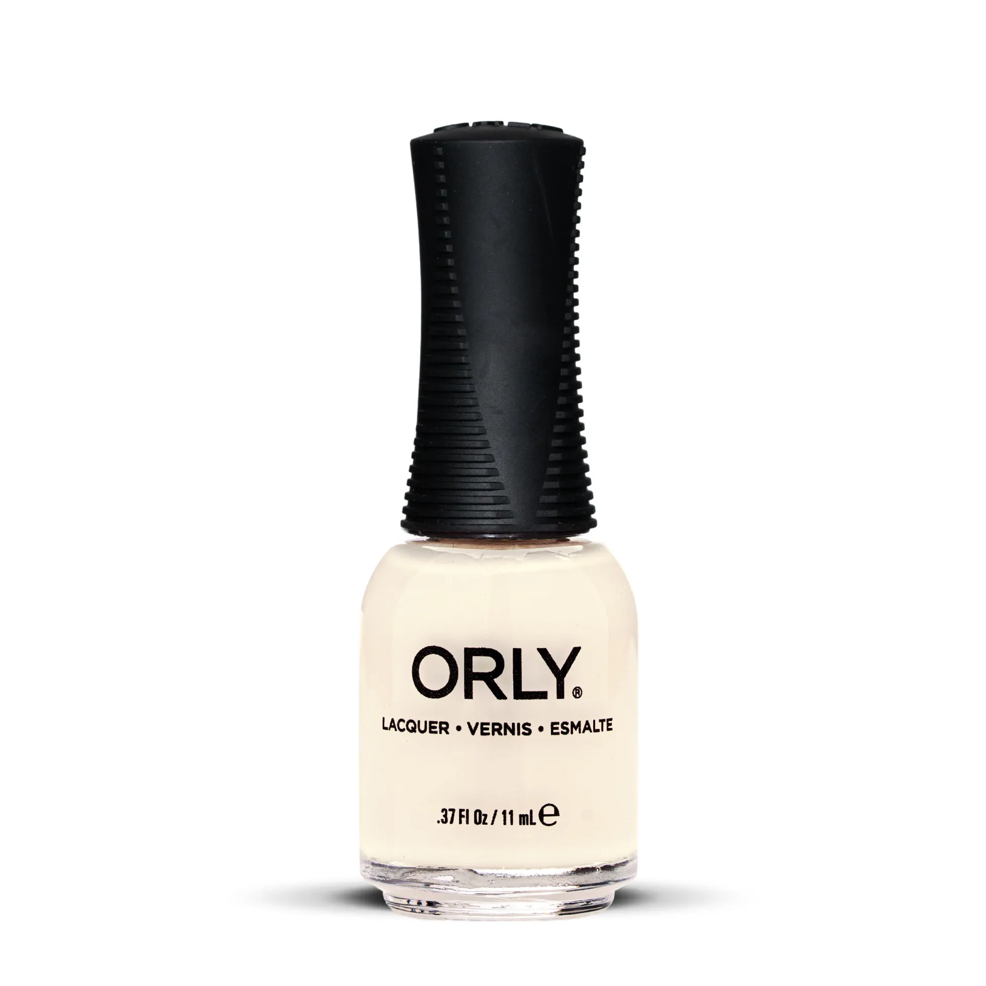 ORLY Lacquer Milk Tea 11 ml