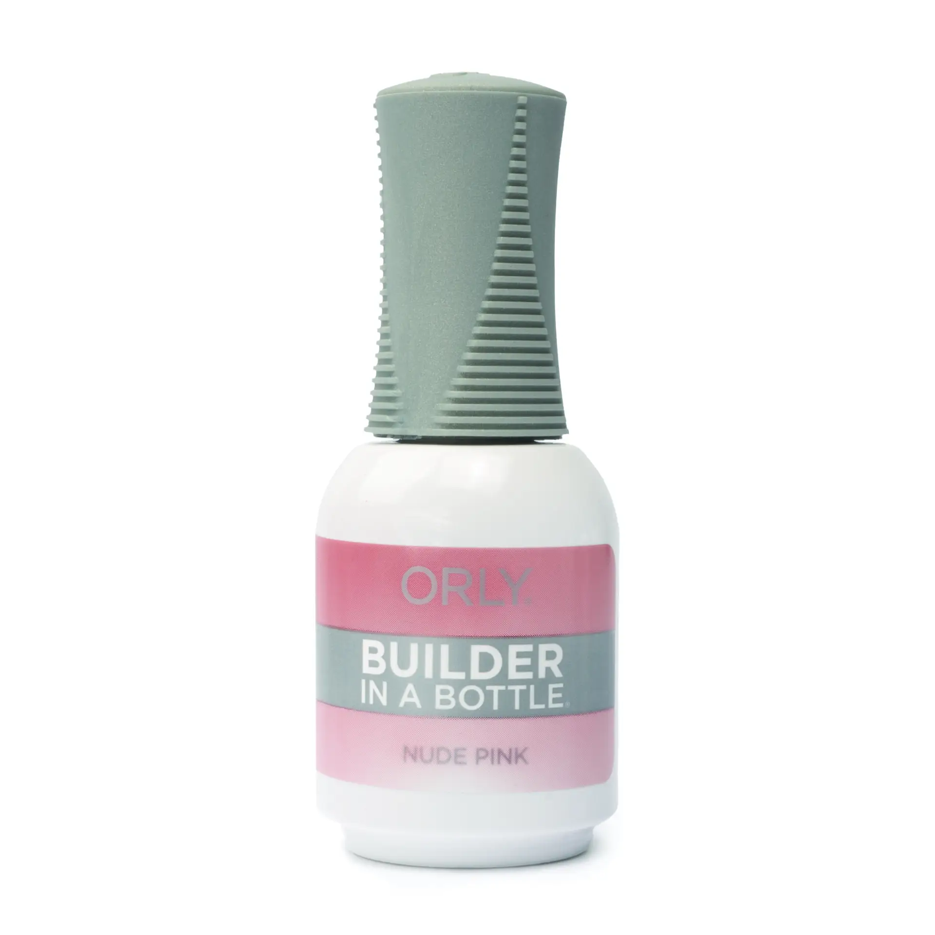 GelFX Builder in a Bottle Nude Pink 18 ml