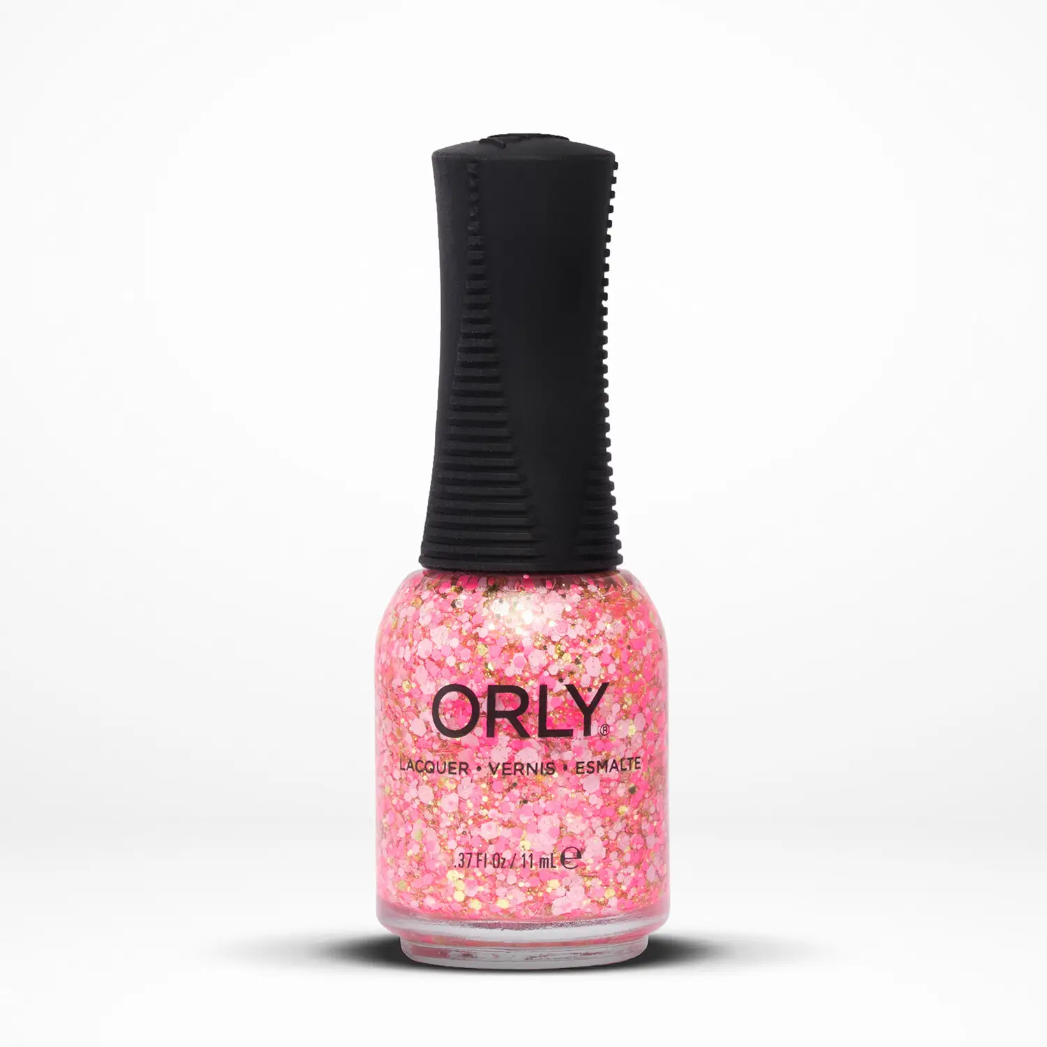ORLY Lacquer Party In Pink 11 ml