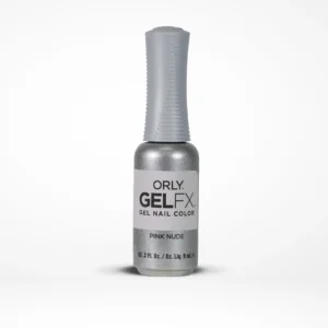 GelFX Pink Nude 9 ml