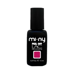 Peel Off Lac Cherry Lacquer 11 ml