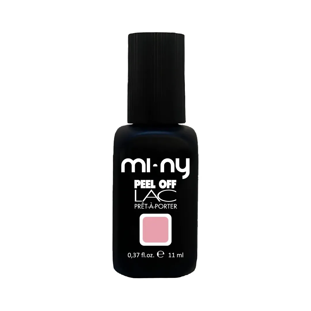 Mi-Ny Peel Off Lac Clean Girl 11 ml