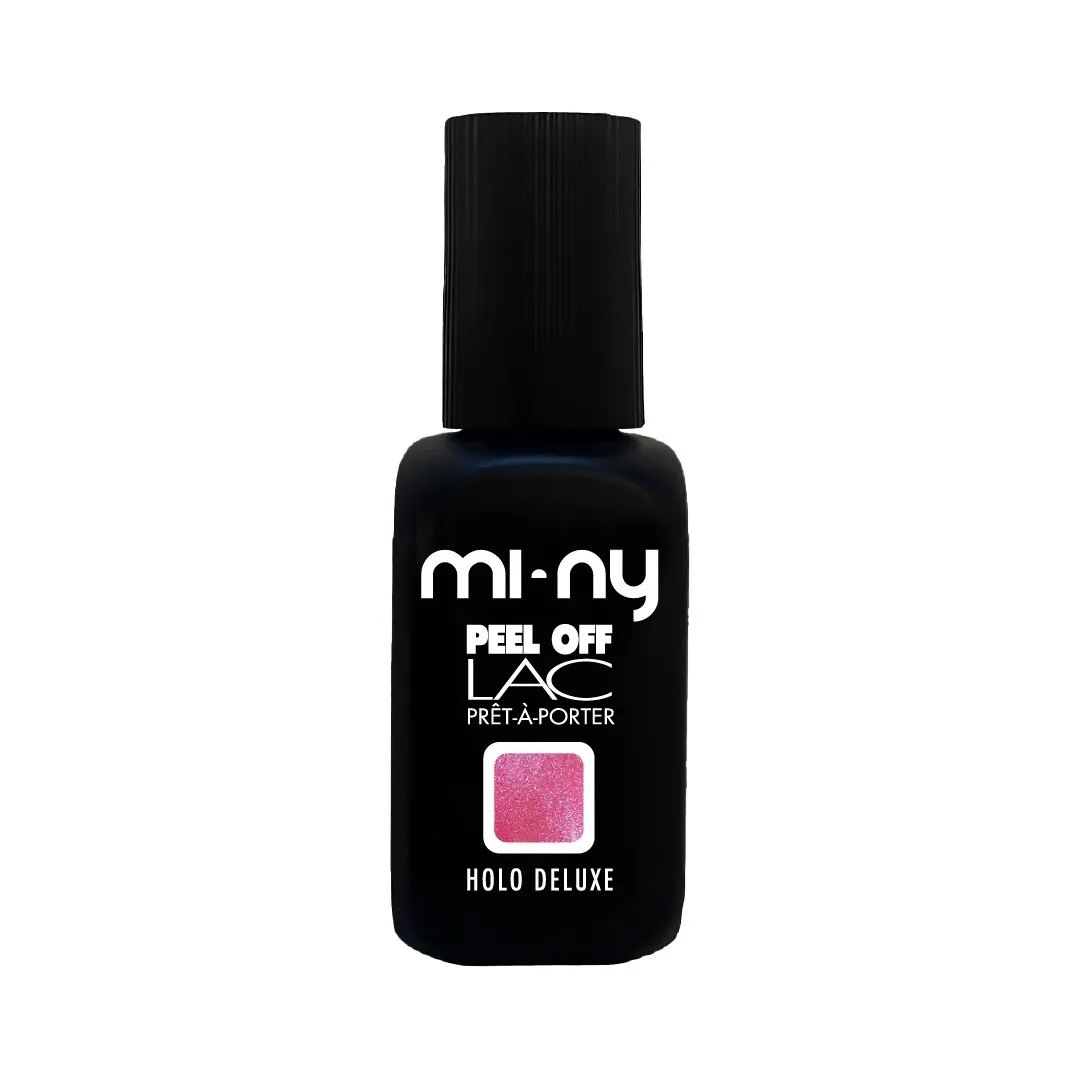 Mi-Ny Peel Off Lac Cosmopolitan 11 ml