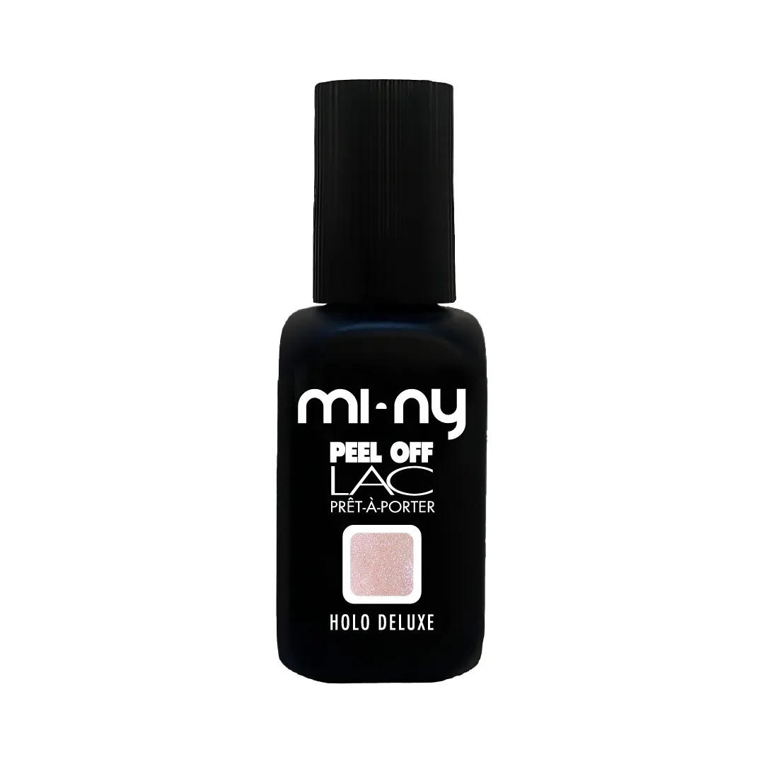 Mi-Ny Peel Off Lac Cotton Candy 11 ml