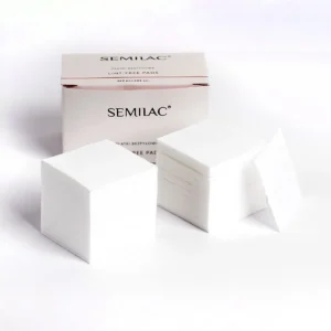 Lint Free Pads (180 stk)