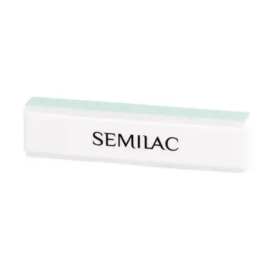 Semilac Four-Sided Nail-Polishing Block