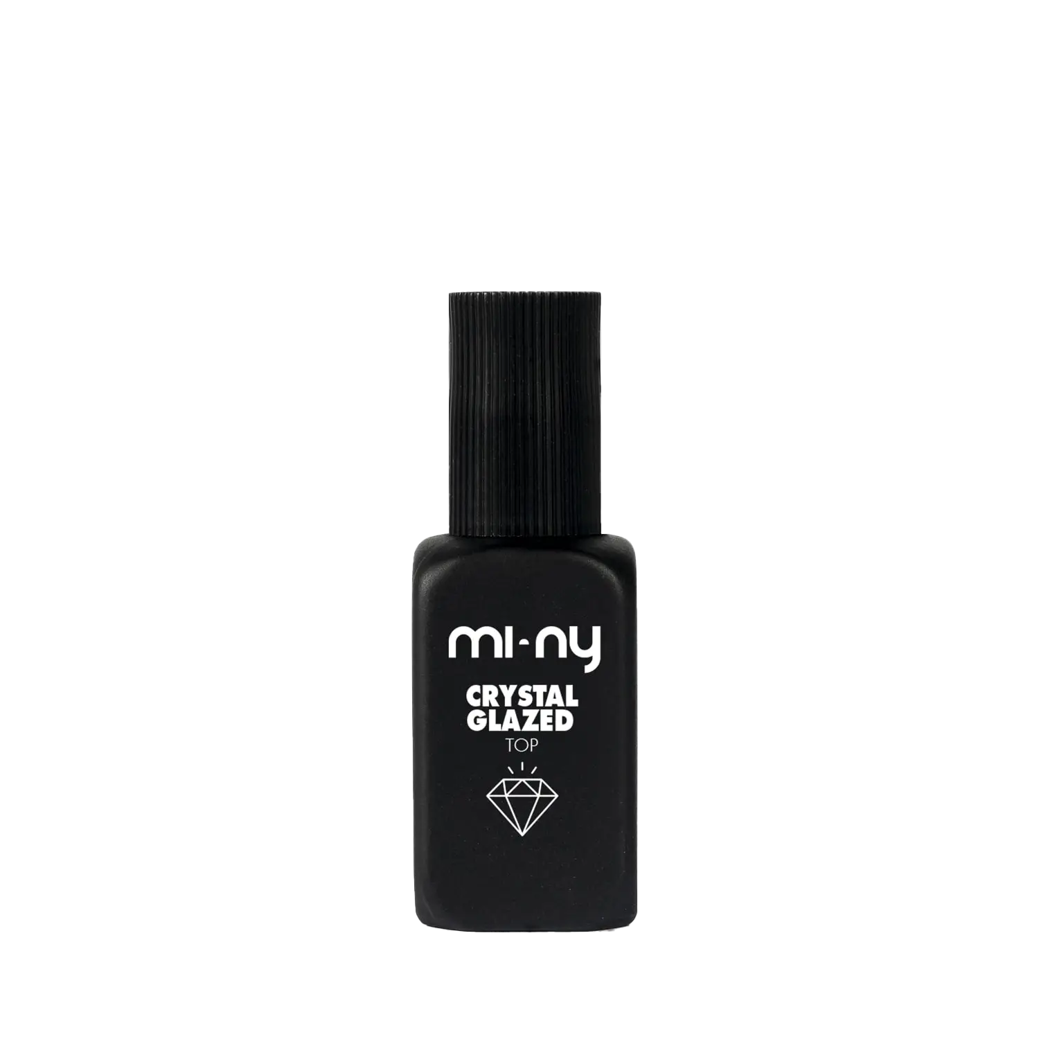 Mi-Ny Peel Off Lac Crystal Glazed 11 ml