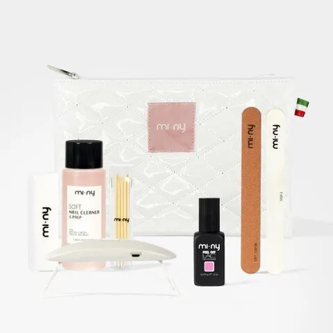 Mi-Ny Peel Off Lac Startkit