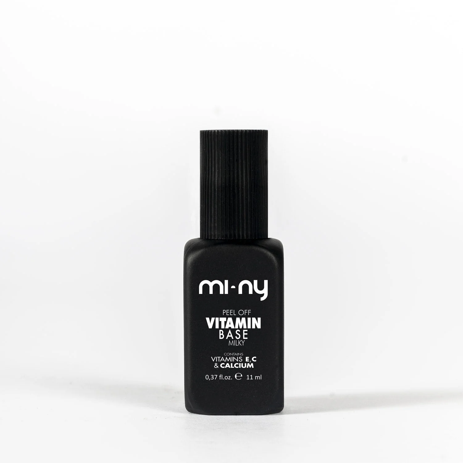 Mi-Ny Peel Off Lac Vitamin Base Milky 11 ml