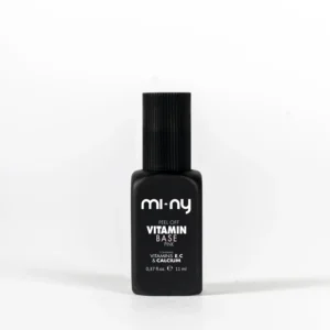 Peel Off Lac Vitamin Base Pink 11 ml