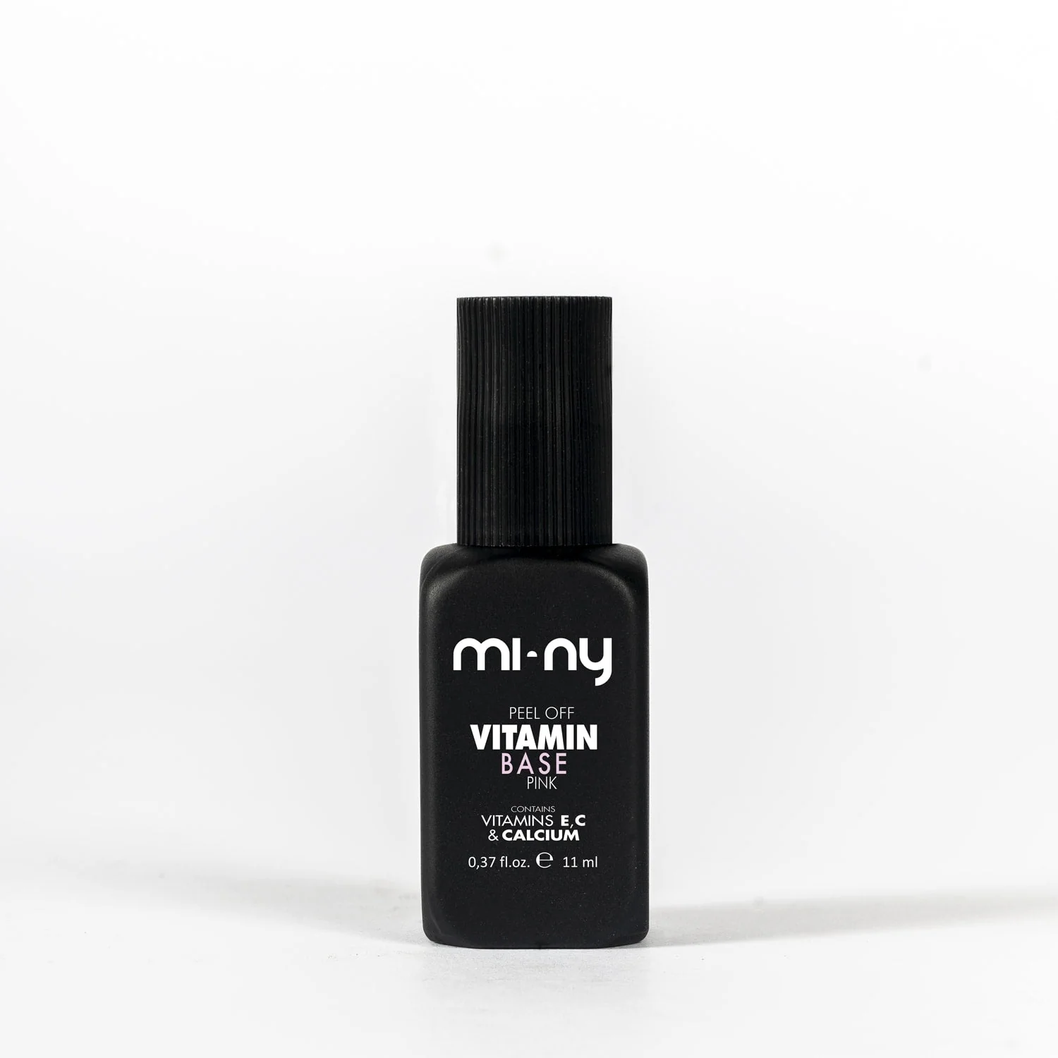 Mi-Ny Peel Off Lac Vitamin Base Pink 11 ml