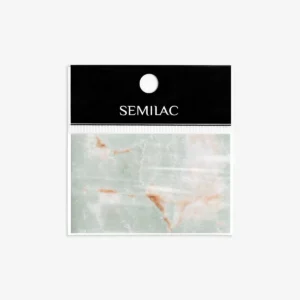 Transfer Foil 10 Grey Marble