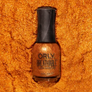 Breathable Bronze In A Lifetime 18 ml