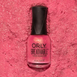 Breathable Gloss Over It 18 ml