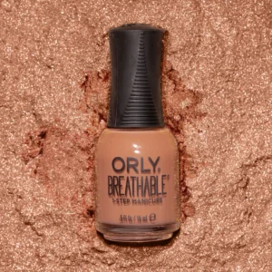 Breathable Nude Attitude 18 ml