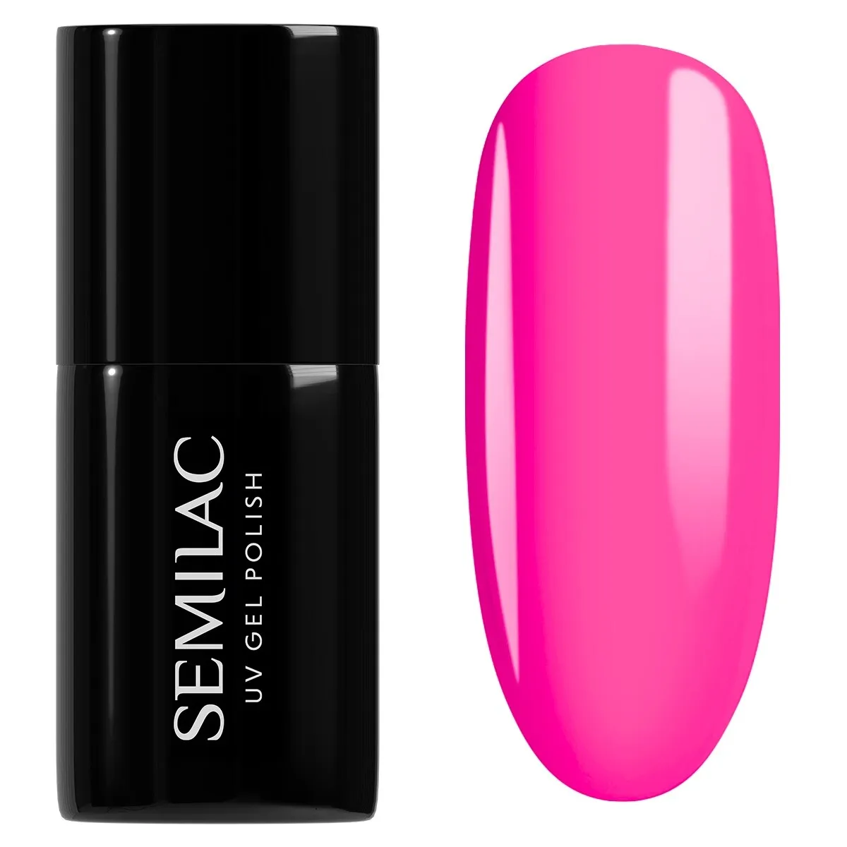 Semilac UV Gel Polish 979 Pinka Colada 7 ml