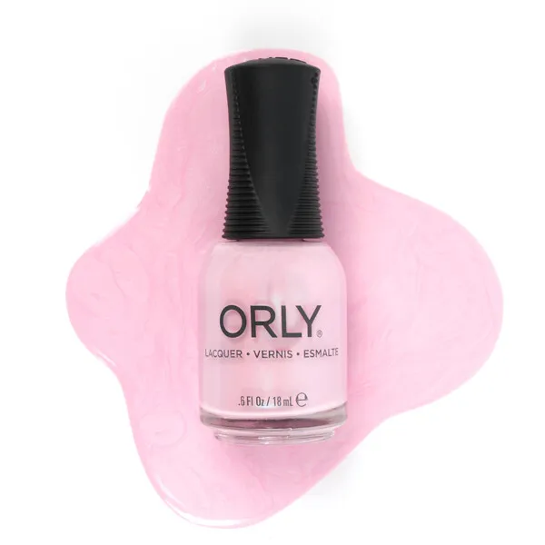 ORLY Lacquer Beautifully Bizarre 18 ml