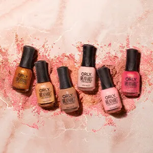 ORLY Breathable Glow & Behold 6-Piece Set
