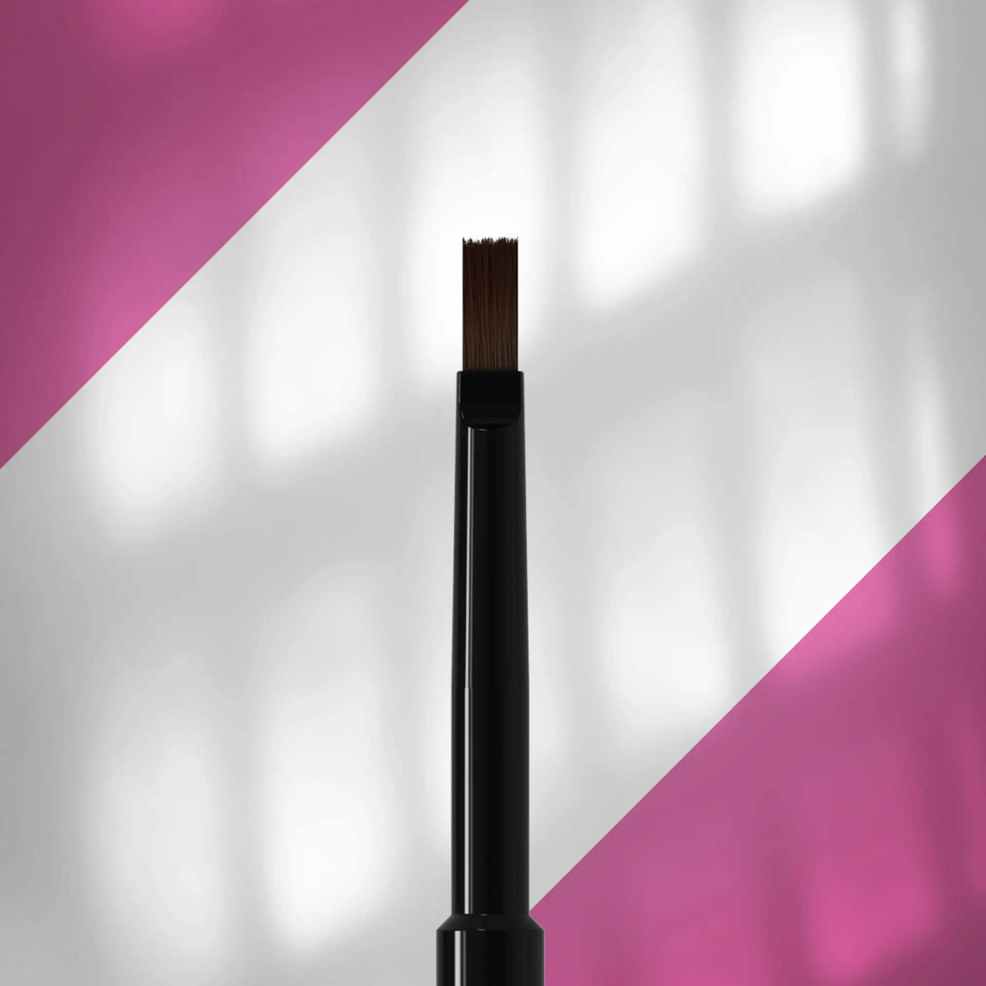 Staleks Pro Straight Gel Brush 05 Expert 5 mm / 8.5 mm
