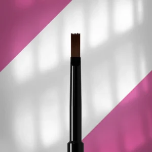 Straight Gel Brush Expert 08 - 6 x 10 mm