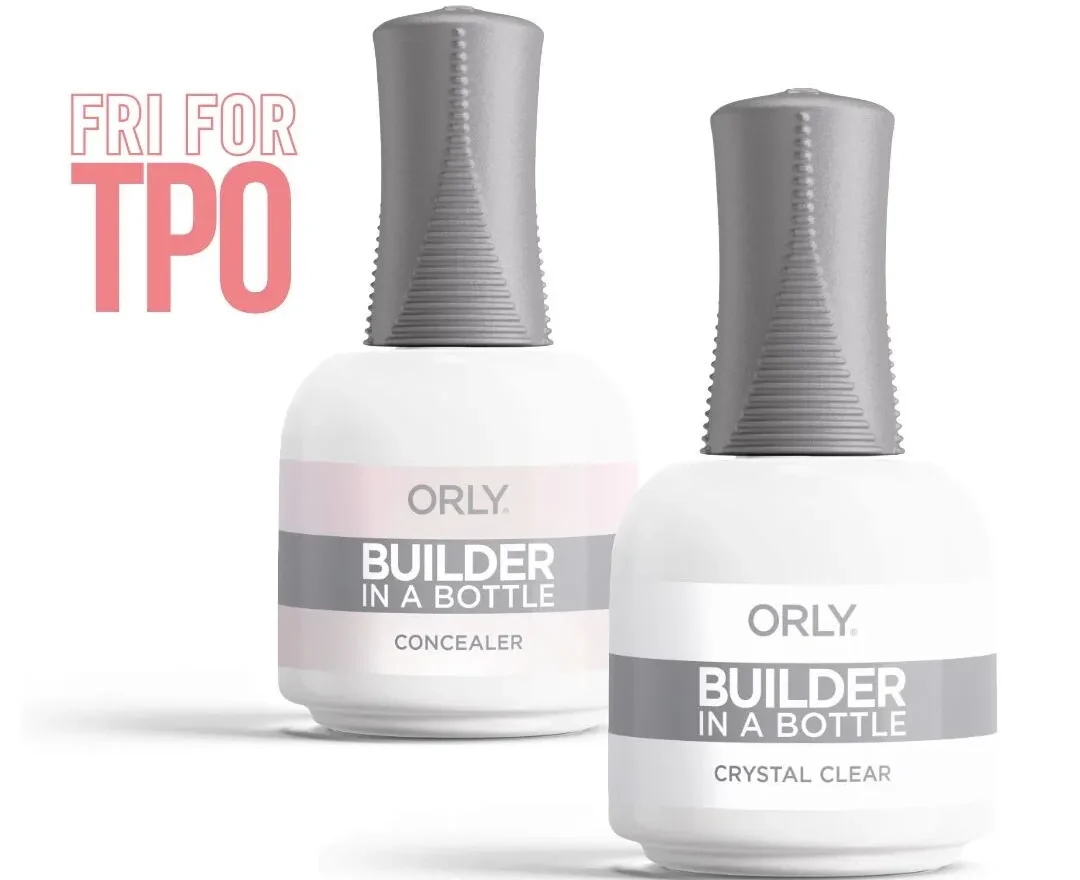 Produkter uten TPO