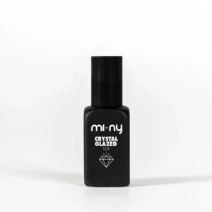 Peel Off Lac Crystal Glazed 11 ml